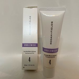 COPY - Rodan and fields unblemish